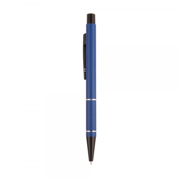 RD-1306 Yenişehir Lacivert Jell Refil Metal Tükenmez Kalem RD-1306 Yenişehir Lacivert Jell Refil Metal Tükenmez Kalem