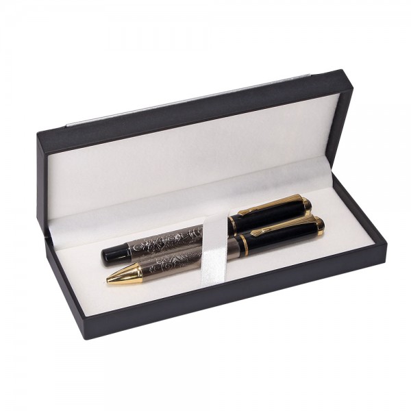 RD-1004 Silopi Mevlana İkili Kabartmali Kalem Seti RD-1004 Silopi Mevlana İkili Kabartmali Kalem Seti