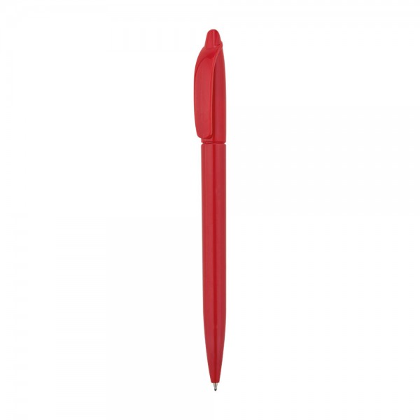 RD-1670 Reyhanli Kırmızı Plastik Tükenmez Kalem RD-1670 Reyhanli Kırmızı Plastik Tükenmez Kalem