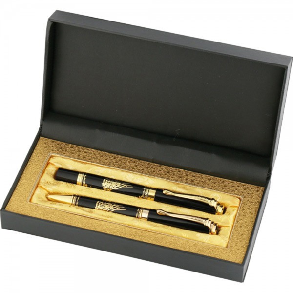 RD-994 Kofçaz Osmanli İkili Kabartmali Kalem Seti RD-994 Kofçaz Osmanli İkili Kabartmali Kalem Seti