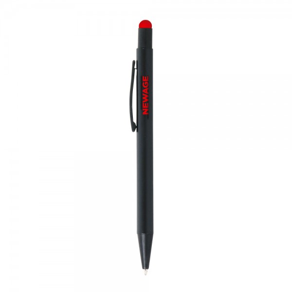 RD-1366 Gürgentepe Kırmızı Metal Tükenmez Kalem RD-1366 Gürgentepe Kırmızı Metal Tükenmez Kalem