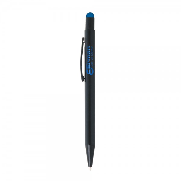 RD-1362 Gürgentepe Lacivert Metal Tükenmez Kalem RD-1362 Gürgentepe Lacivert Metal Tükenmez Kalem