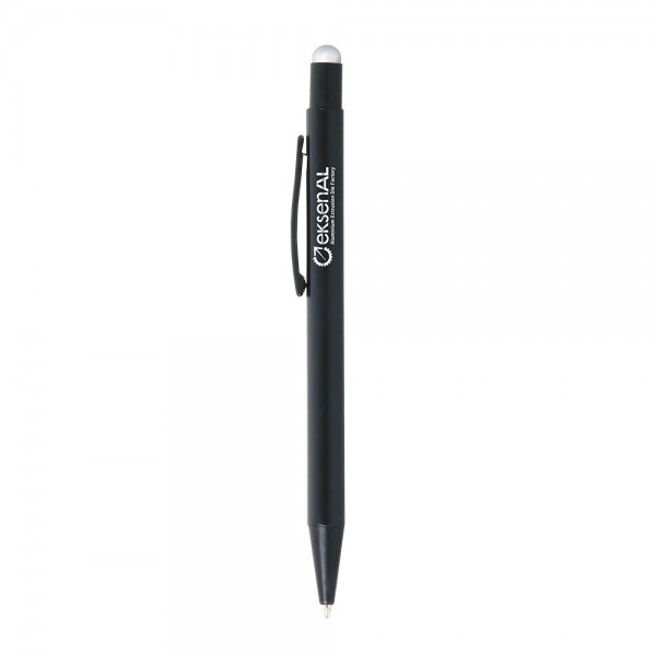 RD-1356 Gürgentepe Gümüş Metal Tükenmez Kalem RD-1356 Gürgentepe Gümüş Metal Tükenmez Kalem