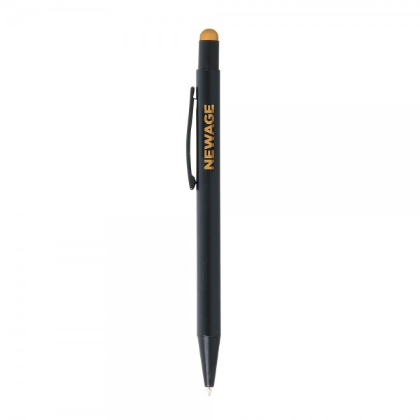 RD-1354 Gürgentepe Altin Metal  Tükenmez Kalem RD-1354 Gürgentepe Altin Metal  Tükenmez Kalem