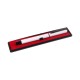 RD-1080 Mengen Beyaz Tekli Kalem Seti RD-1080 Mengen Beyaz Tekli Kalem Seti