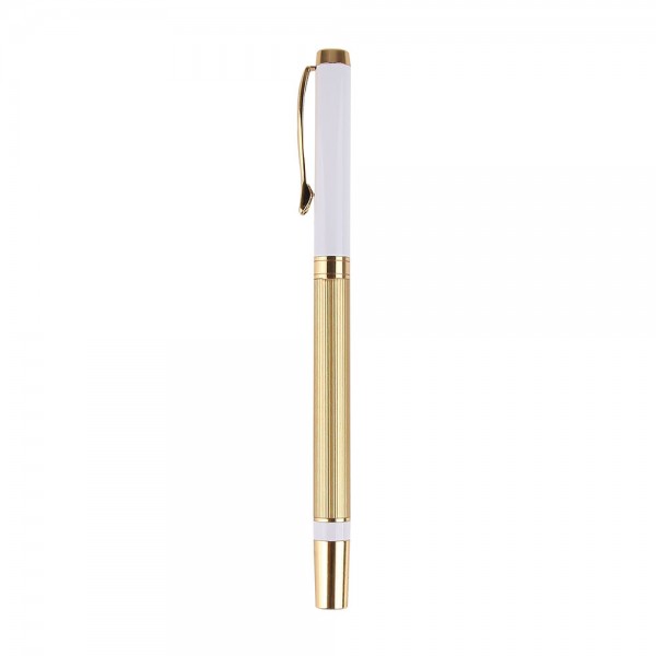 RD-1076 Gölhisar Beyaz Tekli Kalem Seti