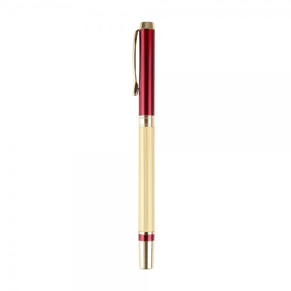 RD-1072 Gölhisar Kırmızı Tekli Kalem Seti RD-1072 Gölhisar Kırmızı Tekli Kalem Seti