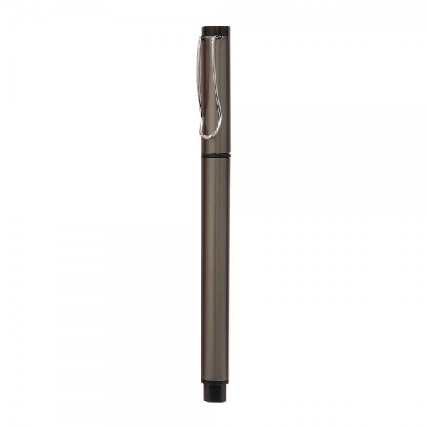 RD-1236 Yaprakli Füme Roller Kalem RD-1236 Yaprakli Füme Roller Kalem