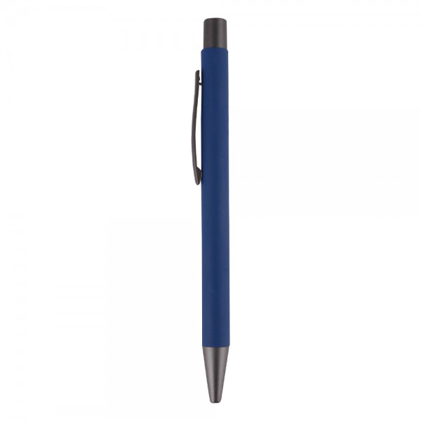 RD-1322 Bismil Lacivert Metal Tükenmez Kalem RD-1322 Bismil Lacivert Metal Tükenmez Kalem