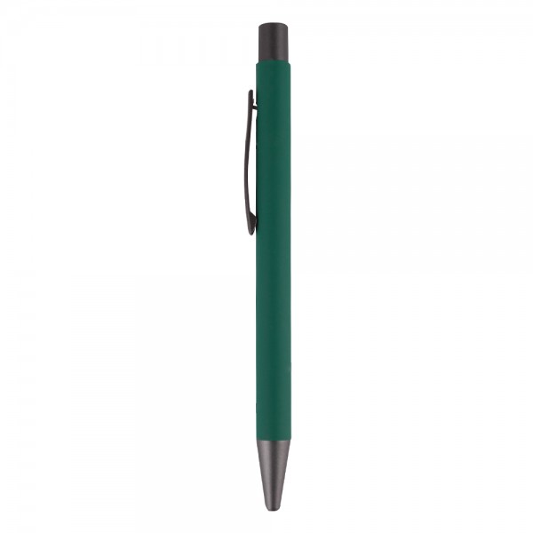 RD-1316 Bismil Koyu Yeşil Metal Tükenmez Kalem RD-1316 Bismil Koyu Yeşil Metal Tükenmez Kalem