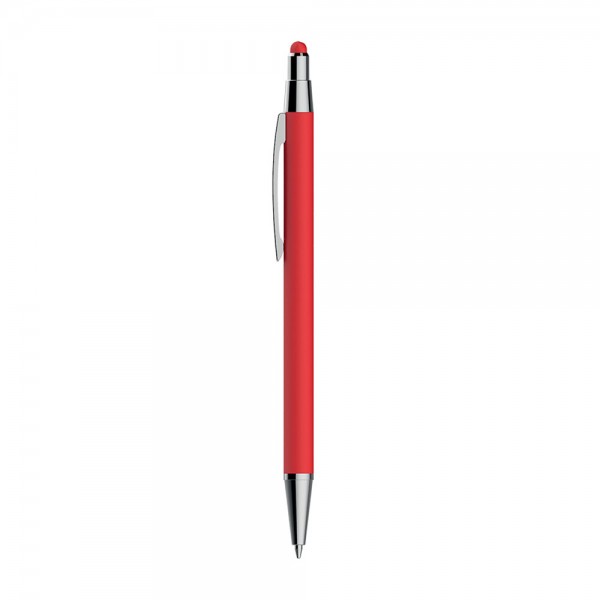 RD-1286 şiran Kırmızı Metal Tükenmez Kalem RD-1286 şiran Kırmızı Metal Tükenmez Kalem