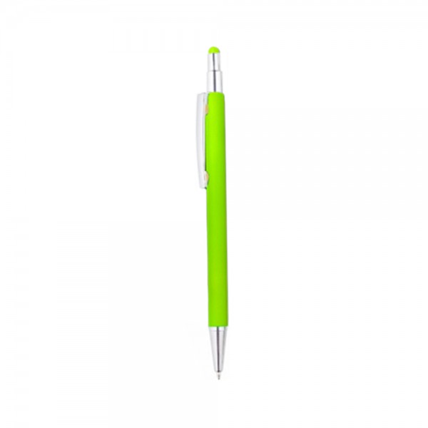 RD-1294 şiran Yeşil Metal Tükenmez Kalem RD-1294 şiran Yeşil Metal Tükenmez Kalem