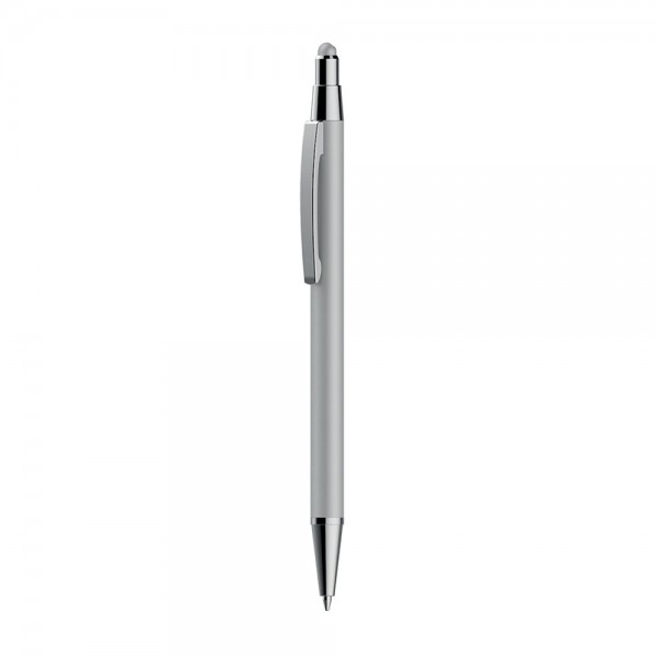 RD-1298 şiran Gümüş Metal Tükenmez Kalem RD-1298 şiran Gümüş Metal Tükenmez Kalem