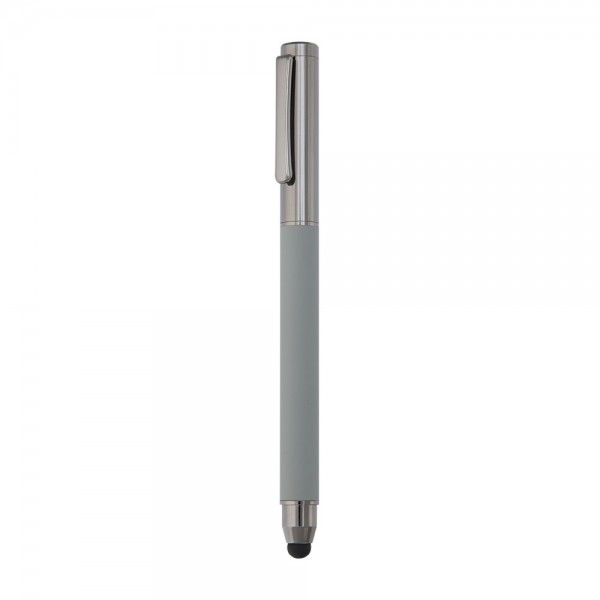 RD-1190 Hafik Füme Metal Tükenmez Kalem RD-1190 Hafik Füme Metal Tükenmez Kalem