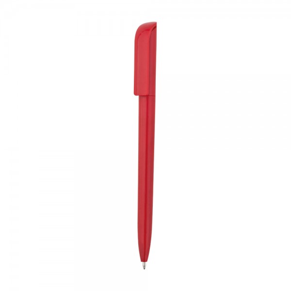 RD-1690 Ovacik Kırmızı Plastik Tükenmez Kalem RD-1690 Ovacik Kırmızı Plastik Tükenmez Kalem