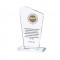 RD-3172 Kristal Plaket 11,5x19,5 cm