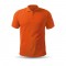RD-4878 Turuncu Polo Yaka Tişört XL Beden