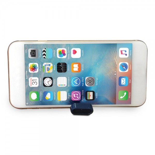 RD-2210 Lacivert Telefon Tutuculu Sibopsuz Çakmak RD-2210 Lacivert Telefon Tutuculu Sibopsuz Çakmak