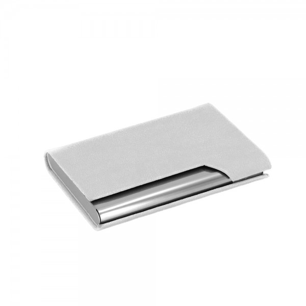 RD-4822 Payidar Beyaz Deri Kartvizitlik