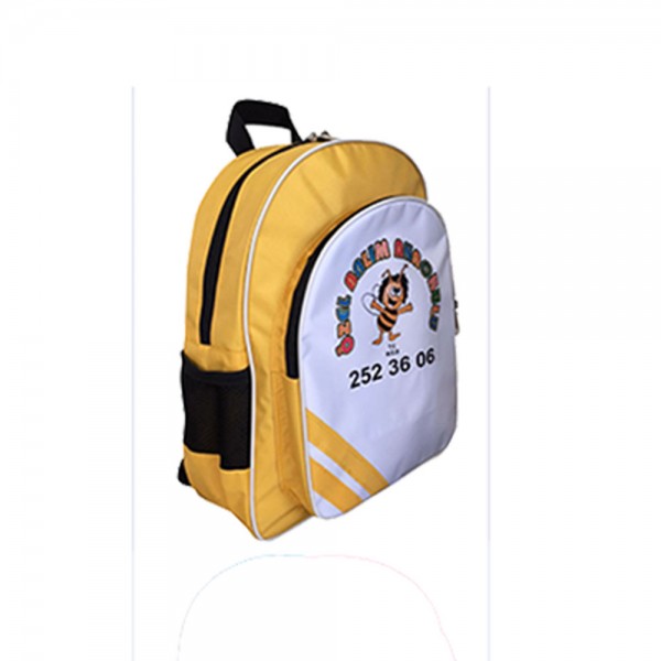 RD-2872 Anaokulu Çantası