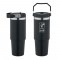 RD-2068 Siyah Çelik Termos 950 ml