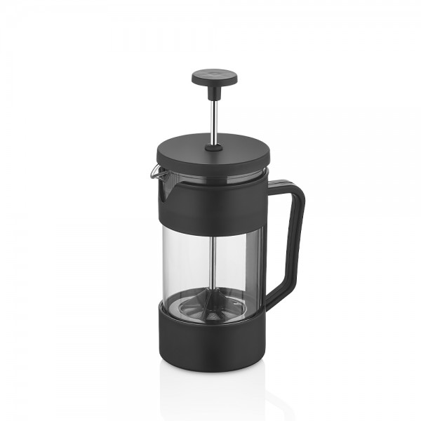RD-5460 Siyah French Press 350 ml