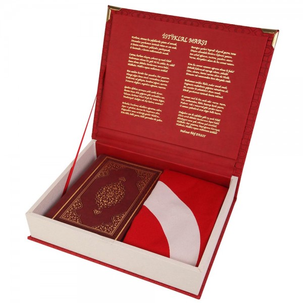 RD-14 İlim Seti özel Kutulu Kuran-i Kerim RD-14 İlim Seti özel Kutulu Kuran-i Kerim