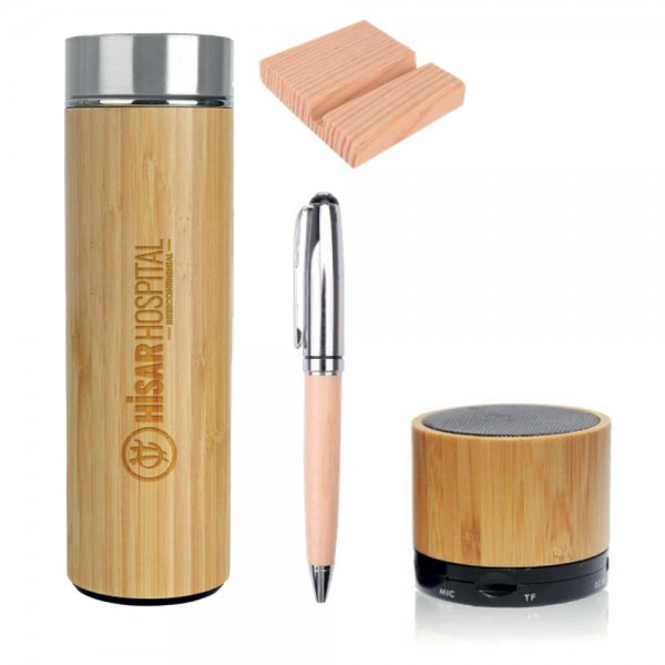 RD-6764 Hasir Hediyelik Set