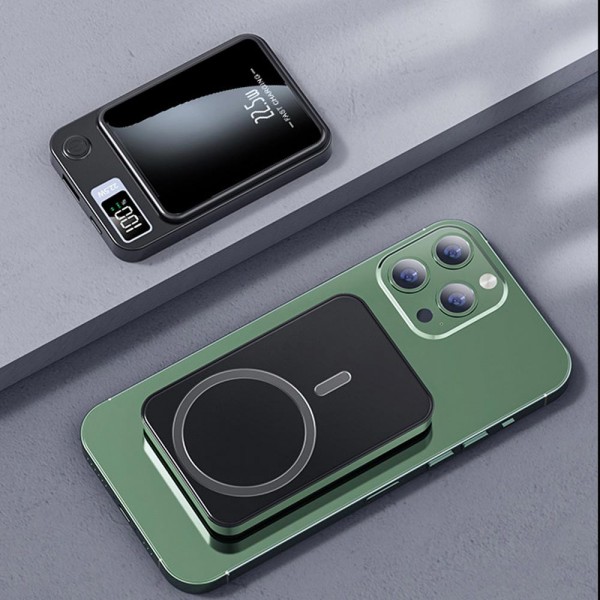 RD-66 Powerbank 5.000 mAh