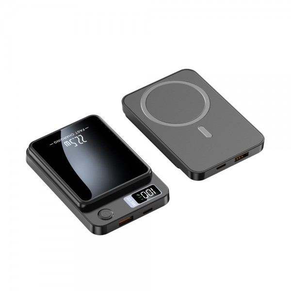 RD-66 Powerbank 5.000 mAh