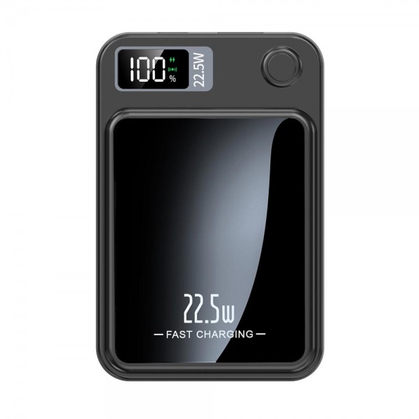 RD-66 Powerbank 5.000 mAh