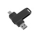 RD-6604 Otg Usb Bellek 64 Gb