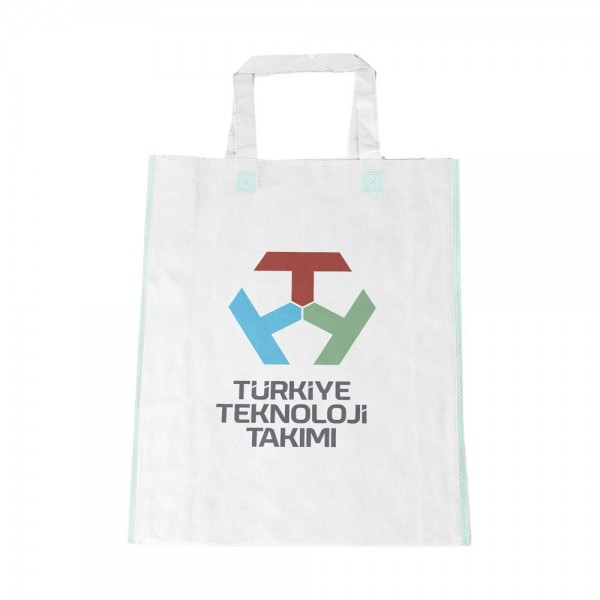 RD-6140 Ultrasonik Elyaf Çanta 35x40 cm