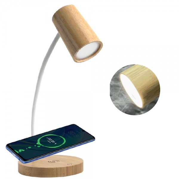 RD-31364 Bambu Masa Lambası RD-31364 Bambu Masa Lambası