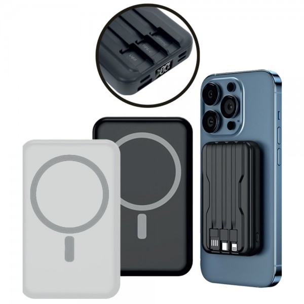 RD-31444 Powerbank 10.000 mAh