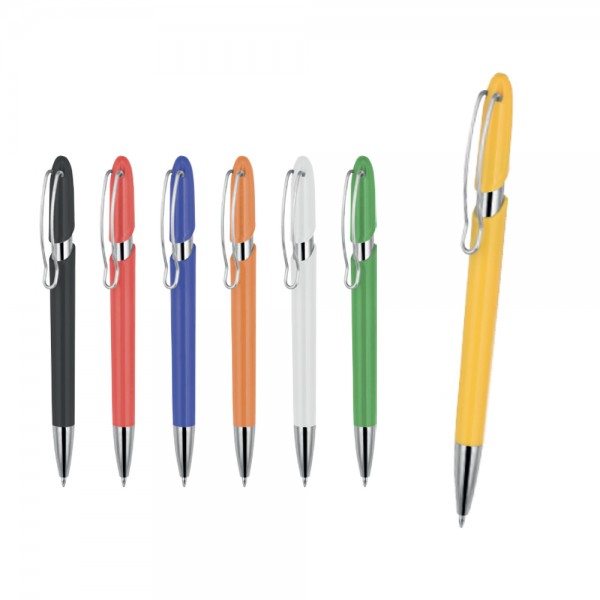 RD-1024 Basmalı Tükenmez Kalem RD-1024 Basmalı Tükenmez Kalem