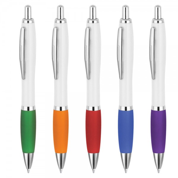 RD-1064 Aspect One Basmalı Tükenmez Kalem RD-1064 Aspect One Basmalı Tükenmez Kalem