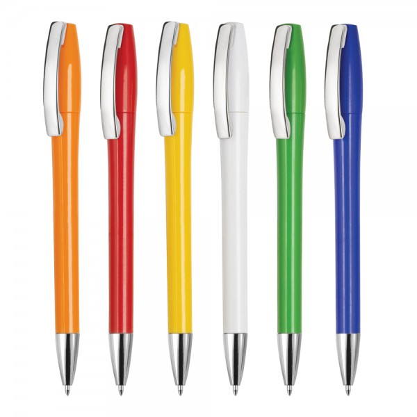 RD-1056 Magic Çevirmeli Tükenmez Kalem RD-1056 Magic Çevirmeli Tükenmez Kalem