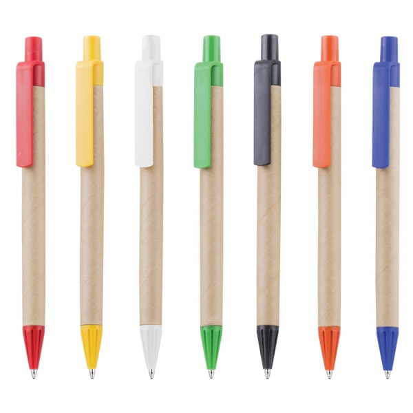 RD-1172 Doğa Dostu Basmalı Tükenmez Kalem RD-1172 Doğa Dostu Basmalı Tükenmez Kalem