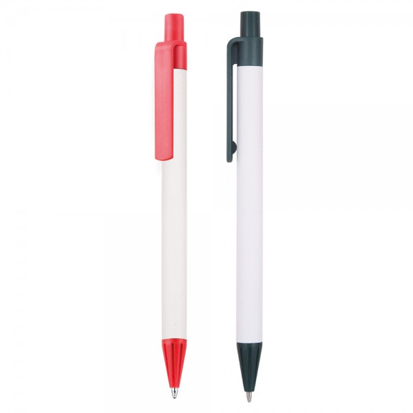 RD-1180 Doğa Dostu Basmalı Tükenmez Kalem RD-1180 Doğa Dostu Basmalı Tükenmez Kalem