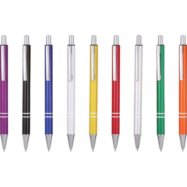 RD-784 Metal Tükenmez Kalem RD-784 Metal Tükenmez Kalem