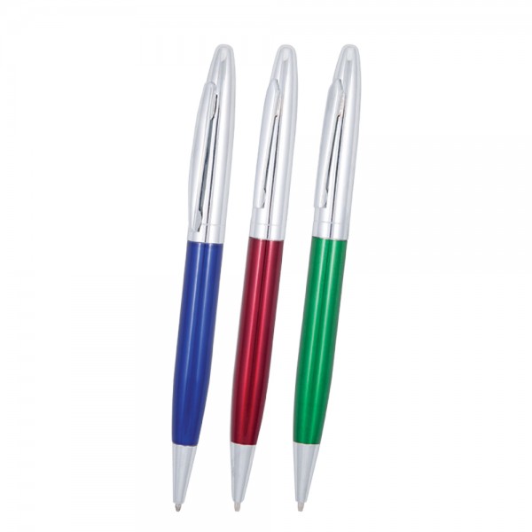 RD-796 Metal Tükenmez Kalem RD-796 Metal Tükenmez Kalem