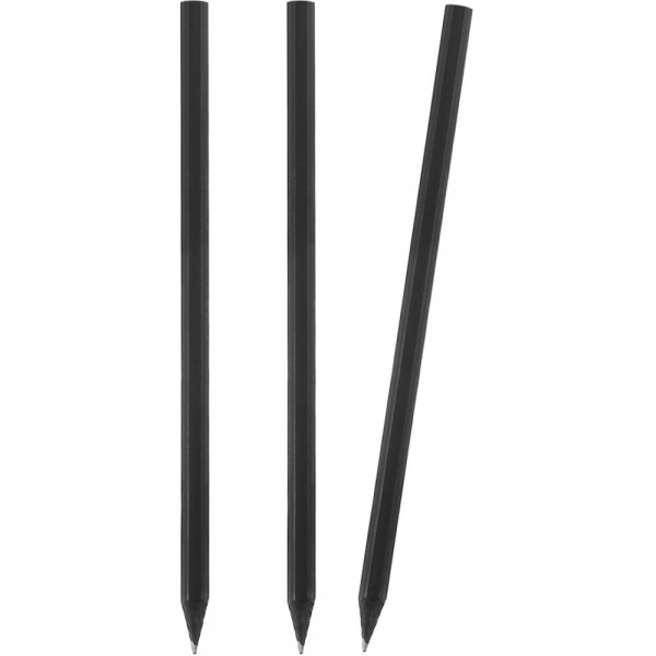 RD-972 Köşeli Latalı Kurşun Kalem RD-972 Köşeli Latalı Kurşun Kalem