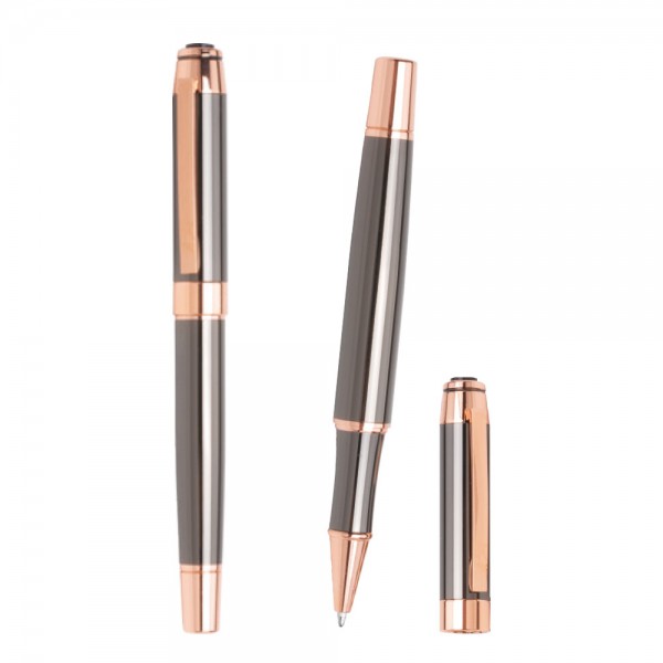 RD-28336 Metal Roller Kalem RD-28336 Metal Roller Kalem