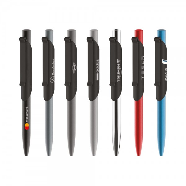 RD-24732 Metal Tükenmez Kalem