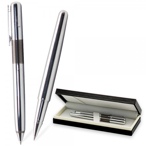 RD-26660 Tükenmez ve Roller Kalem Seti