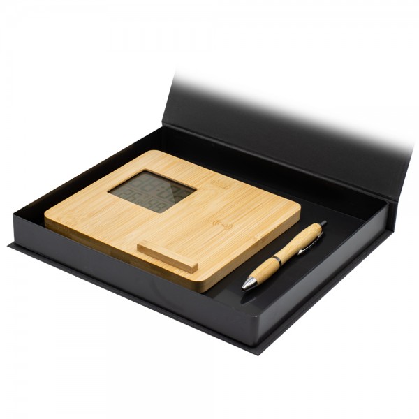 RD-29680 Kutulu Bambu VIP Set RD-29680 Kutulu Bambu VIP Set