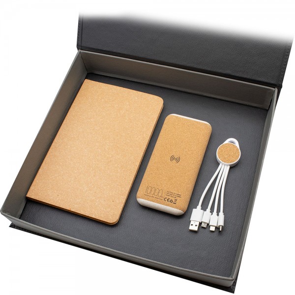 RD-30664 Kutulu VIP Set