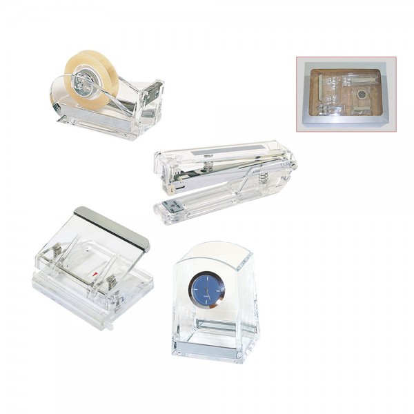 RD-30460 Akrilik Masaüstü Set RD-30460 Akrilik Masaüstü Set