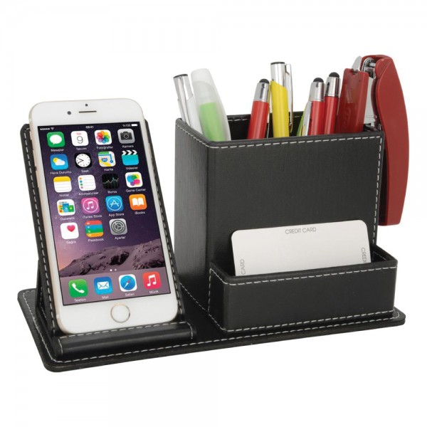 RD-2120 Suni Deri Kalemlik RD-2120 Suni Deri Kalemlik